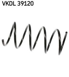 SKF VKDL 39120